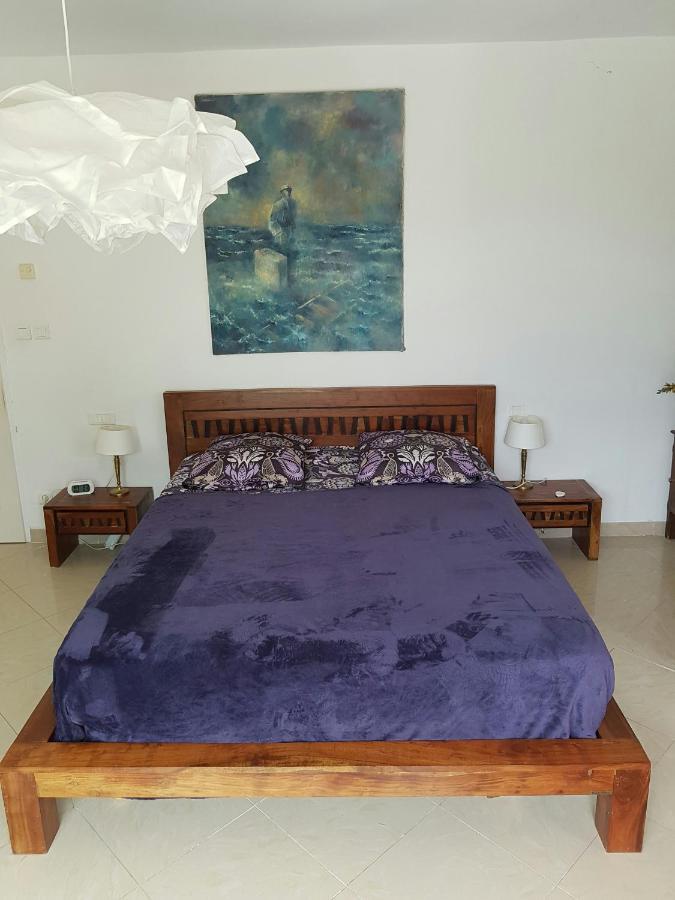 Chambres De La Terre Blanche Sanary-sur-Mer Luaran gambar