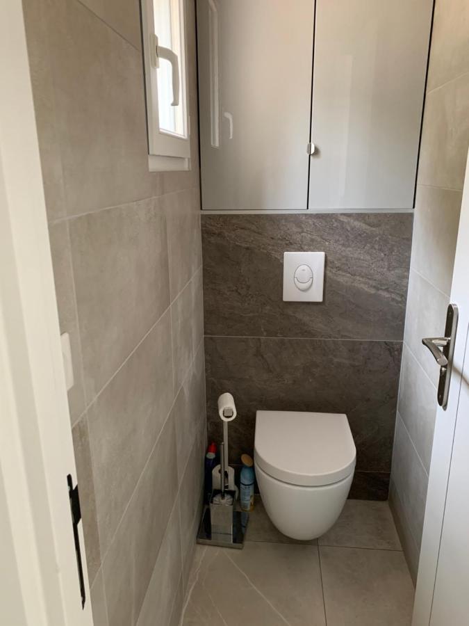 Chambres De La Terre Blanche Sanary-sur-Mer Luaran gambar