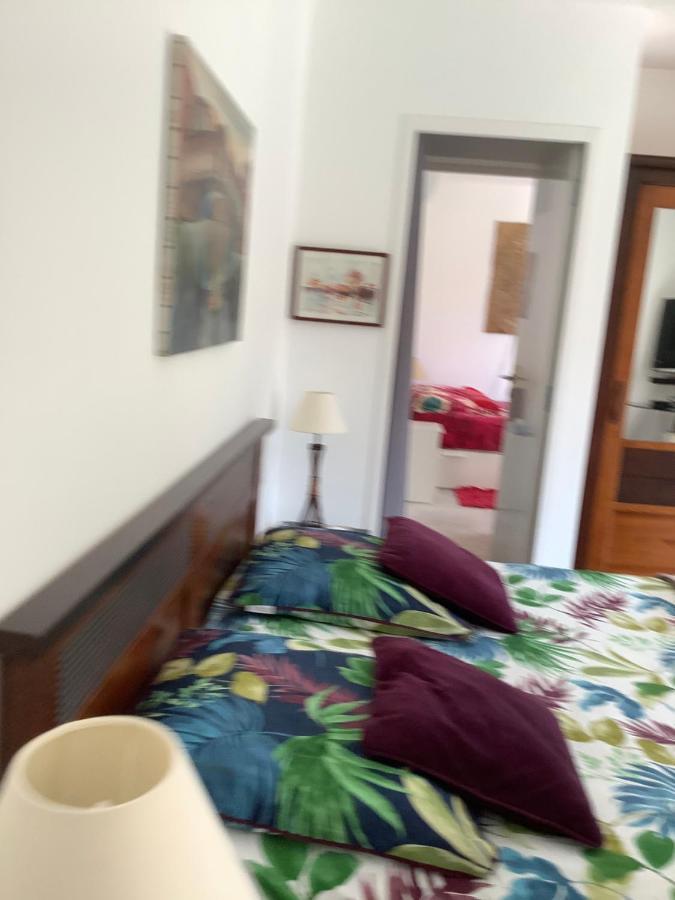 Chambres De La Terre Blanche Sanary-sur-Mer Luaran gambar