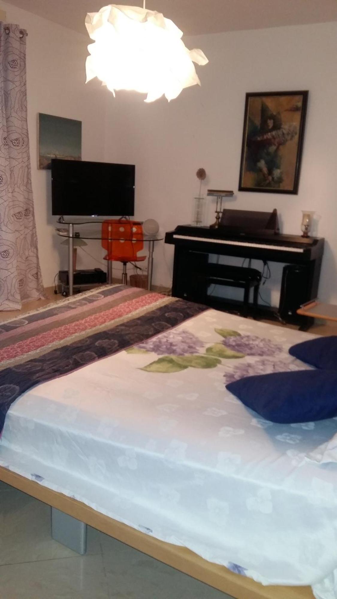 Chambres De La Terre Blanche Sanary-sur-Mer Bilik gambar
